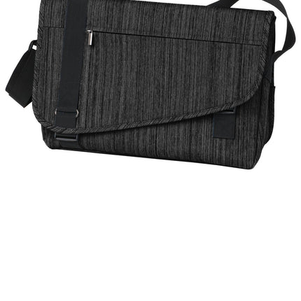Port Authority ® Crossbody Messenger. BG303