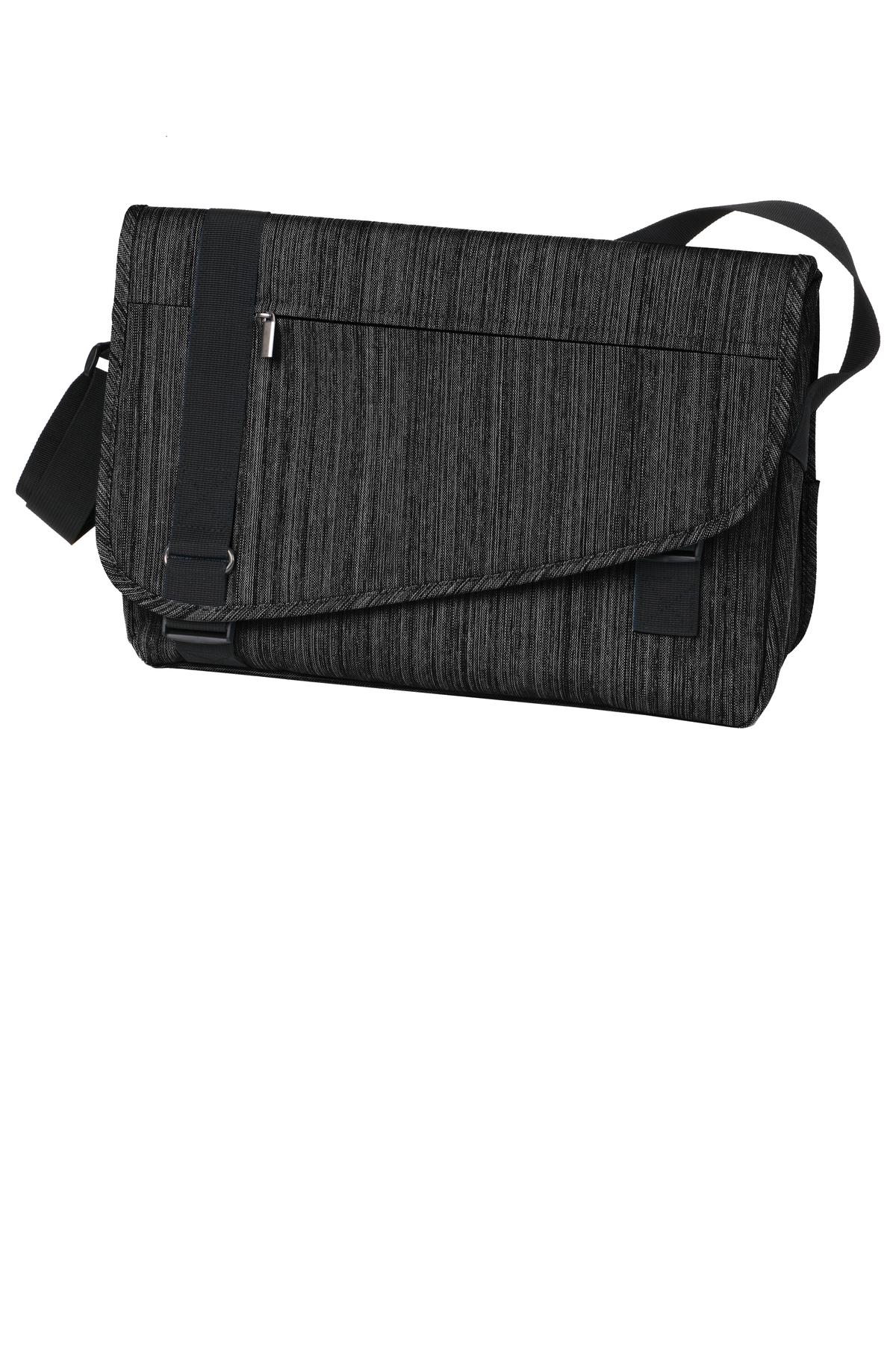 Port Authority® Crossbody Messenger BG303