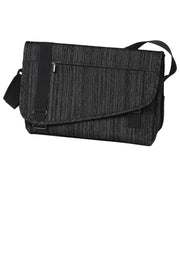 Port Authority® Crossbody Messenger BG303