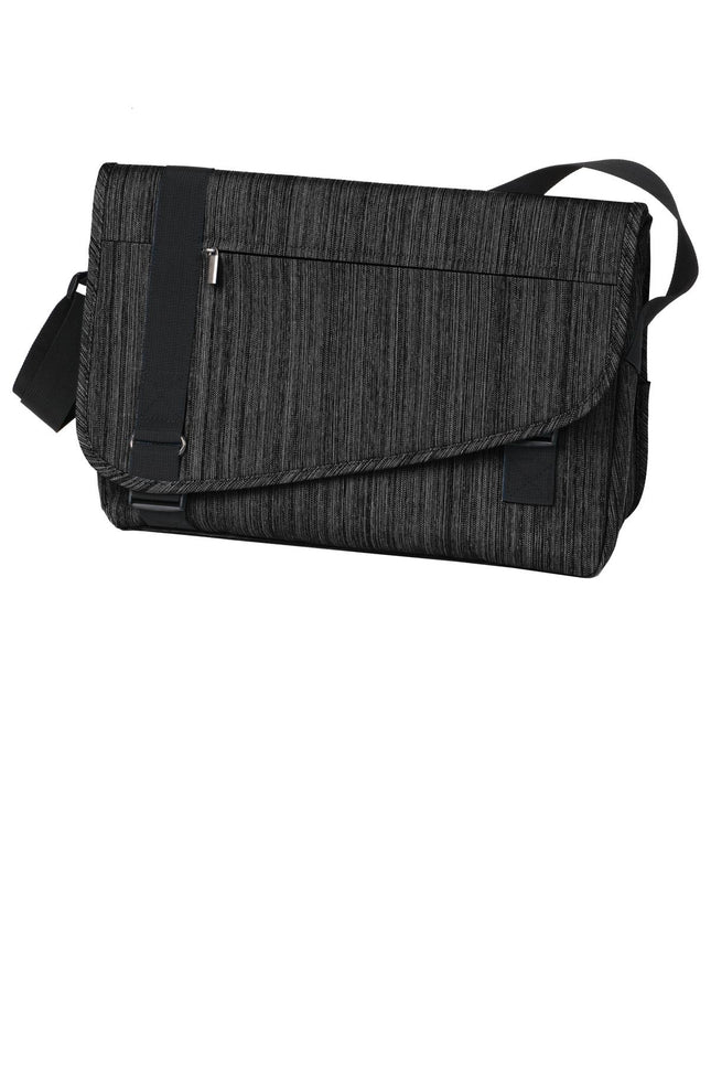 Port Authority ® Crossbody Messenger. BG303