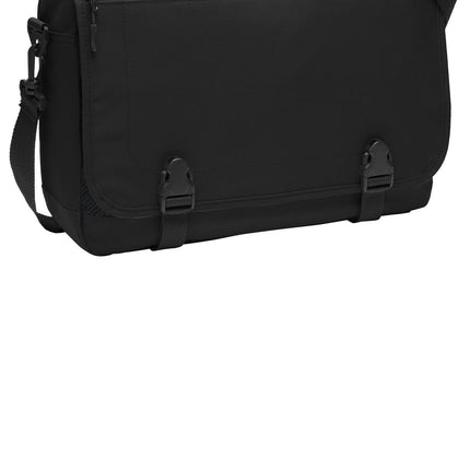 Port Authority ® Messenger Briefcase. BG304