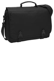 Port Authority® Messenger Briefcase BG304