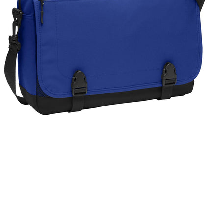 Port Authority ® Messenger Briefcase. BG304
