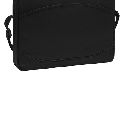 Port Authority ® Value Computer Case. BG305