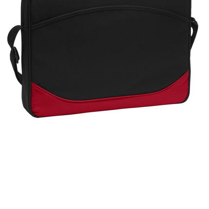 Port Authority ® Value Computer Case. BG305