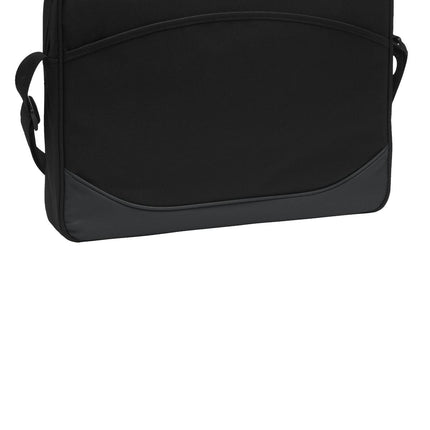 Port Authority ® Value Computer Case. BG305