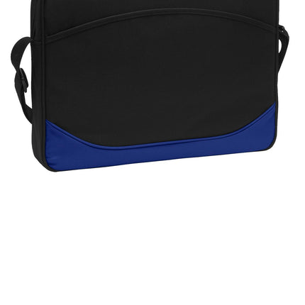 Port Authority ® Value Computer Case. BG305