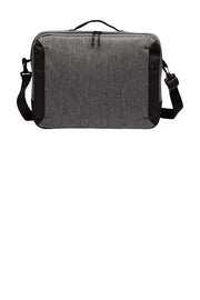 Port Authority ® Vector Briefcase BG309
