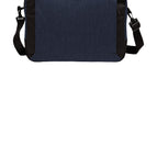 Navy Heather / OSFA