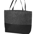 Black/ Felt Charcoal / OSFA