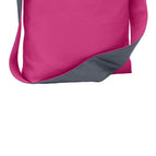 Tropical Pink/ Charcoal / OSFA