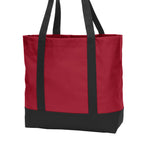 Chili Red/ Black / OSFA