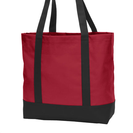Port Authority ® Day Tote. BG406