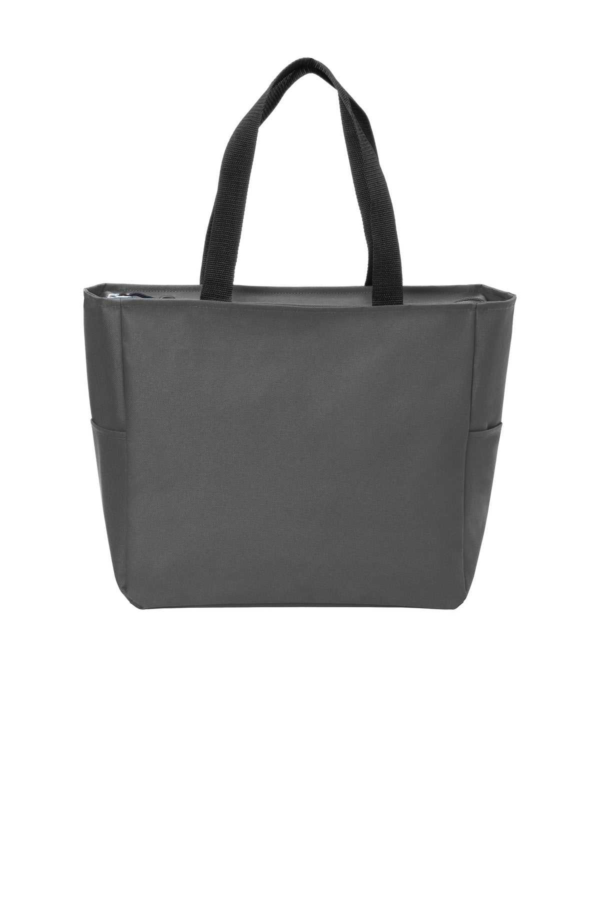 Port Authority® Essential Zip Tote BG410