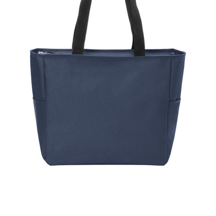 Port Authority ® Essential Zip Tote. BG410