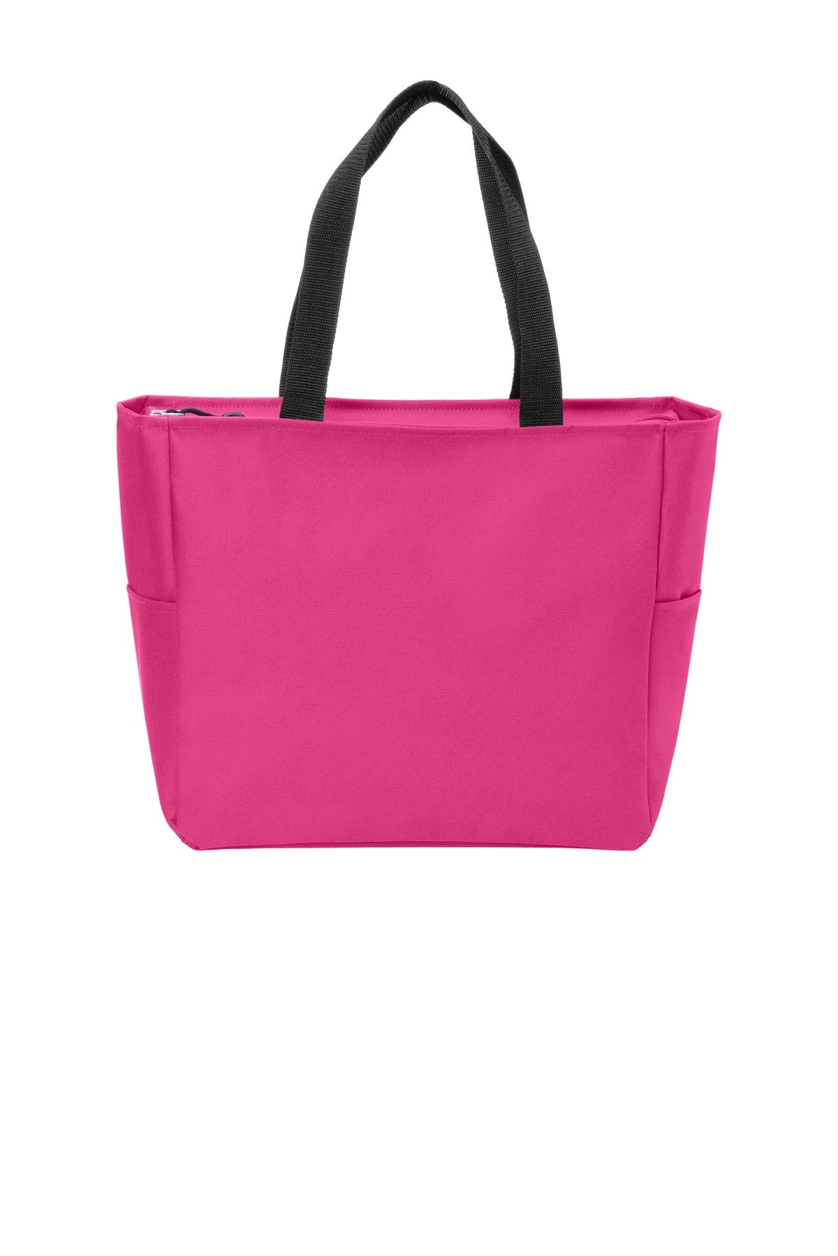 Port Authority® Essential Zip Tote BG410