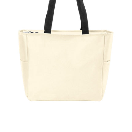 Port Authority ® Essential Zip Tote. BG410