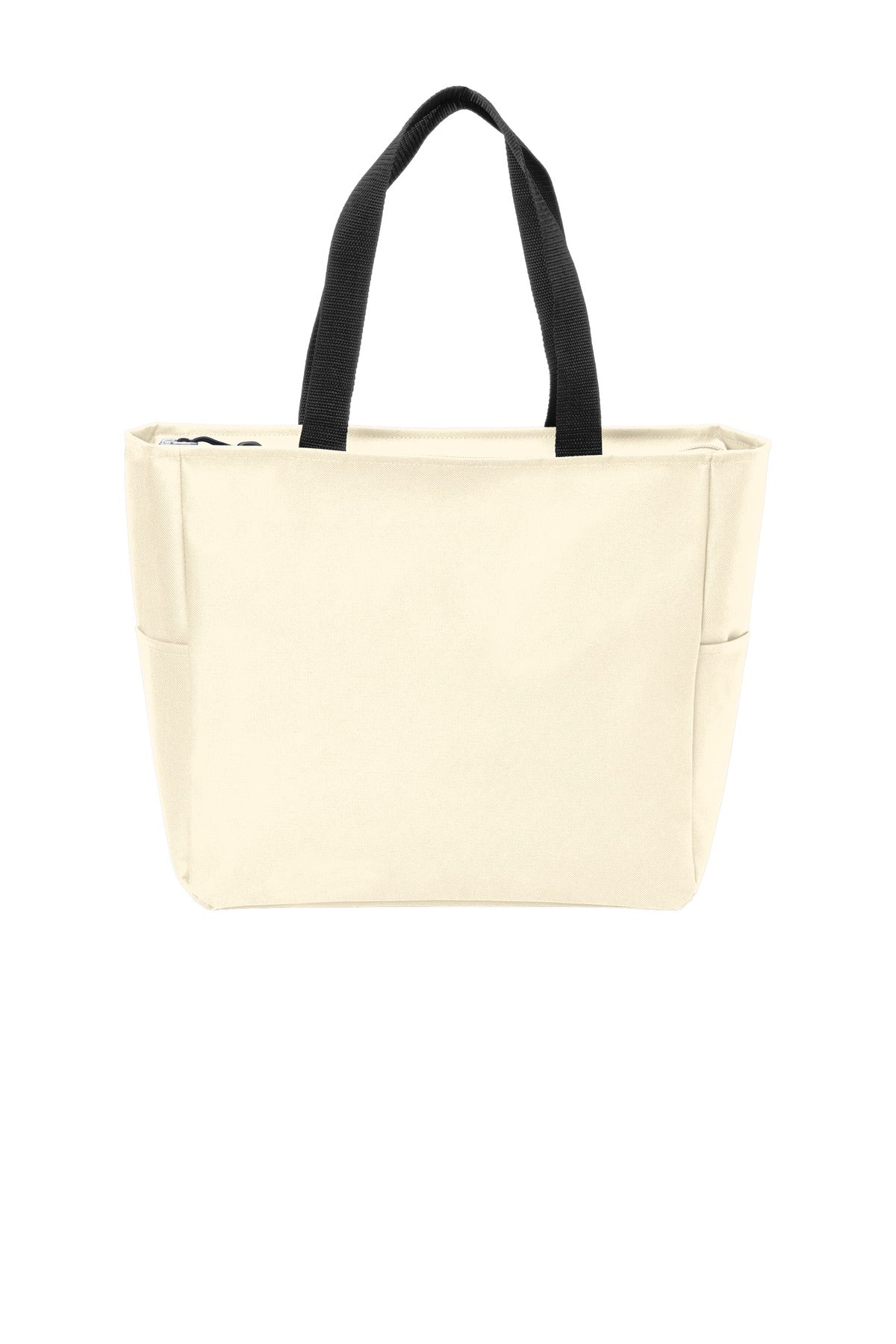 Port Authority® Essential Zip Tote BG410
