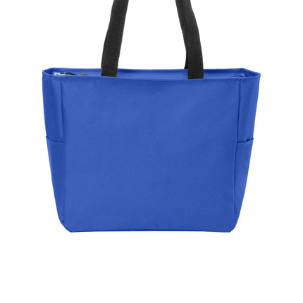 Port Authority ® Essential Zip Tote. BG410