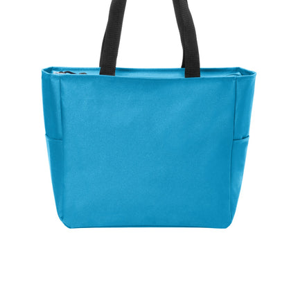 Port Authority ® Essential Zip Tote. BG410