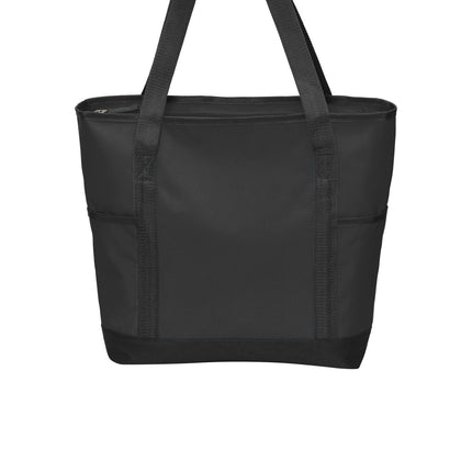 Port Authority ® On-The-Go Tote. BG411