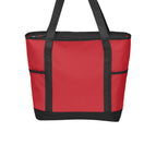 Chili Red/ Black / OSFA
