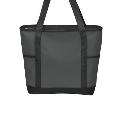 Port Authority ® On-The-Go Tote. BG411
