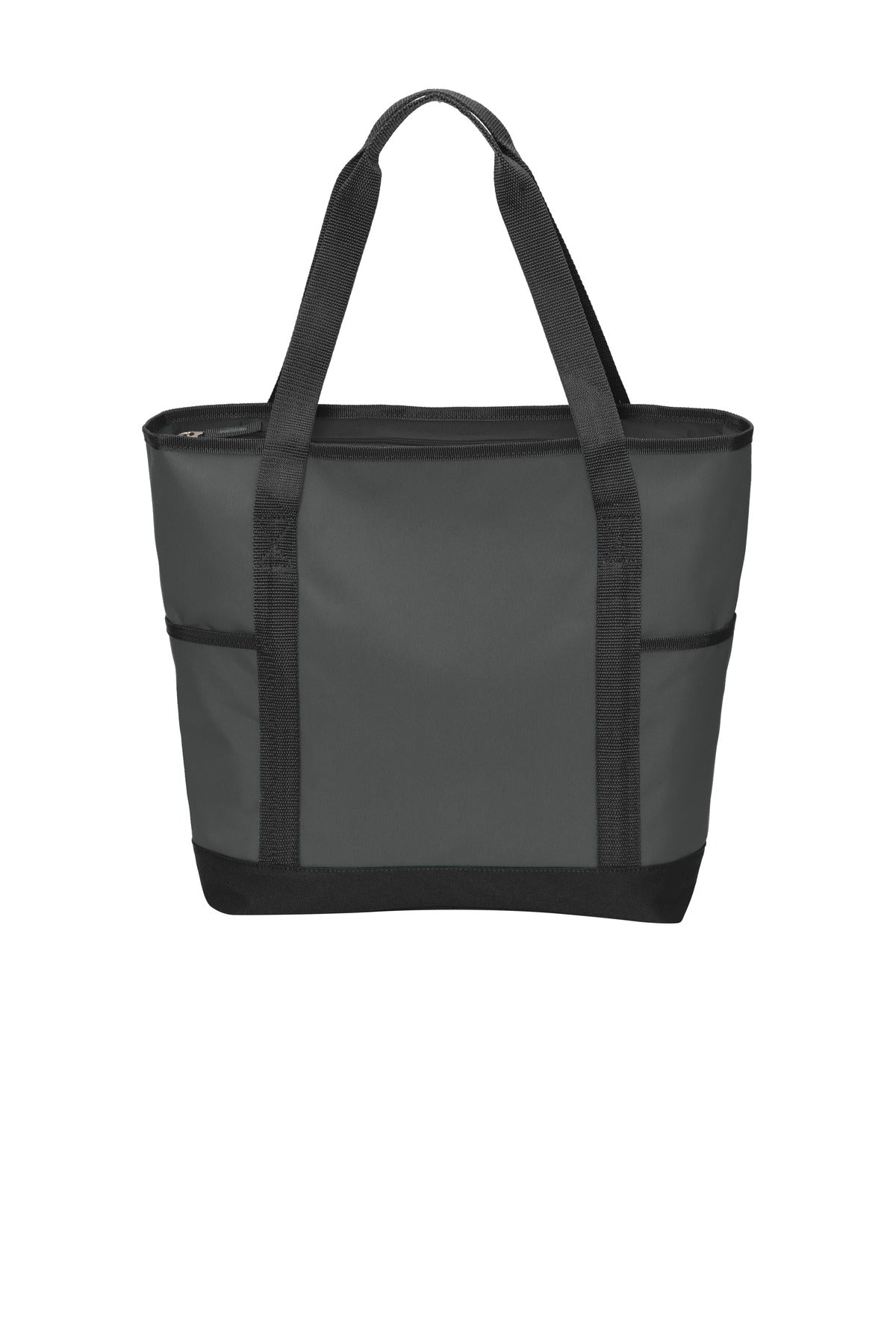 Port Authority® On-The-Go Tote BG411