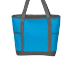 Deep Aqua/ Dark Charcoal / OSFA