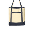 Natural/ Navy / OSFA