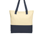 Natural/ Navy / OSFA