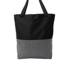 Heather Grey/ Black / OSFA