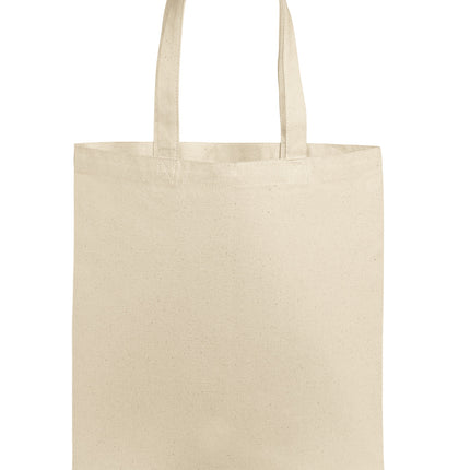 Port Authority ® Eco Blend Canvas Tote BG420