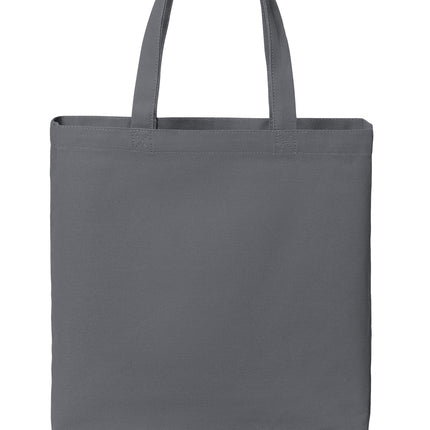 Port Authority ® Cotton Canvas Tote BG424
