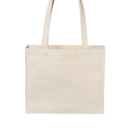 Port Authority ® Cotton Canvas Shopper Tote BG428