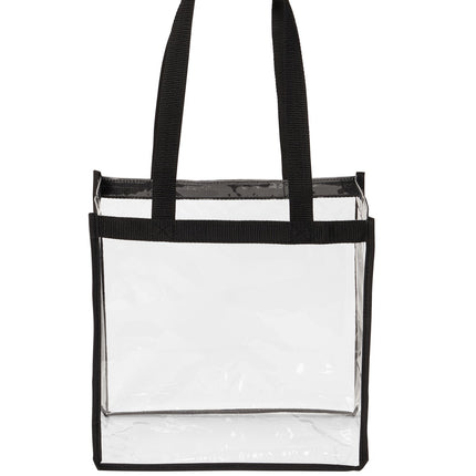 Port Authority  ® Clear Stadium ToteBG430