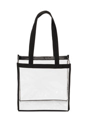 Port Authority ® Clear Stadium Tote BG430