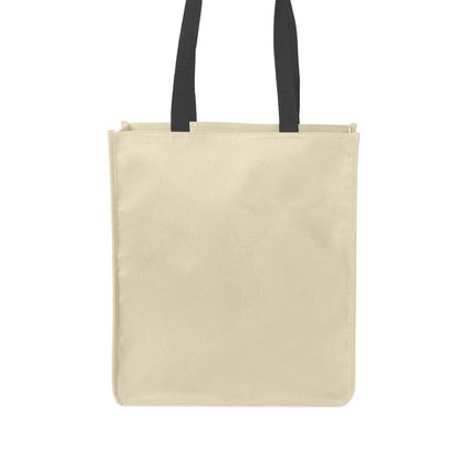 Port Authority ® Upright Essential Tote BG431