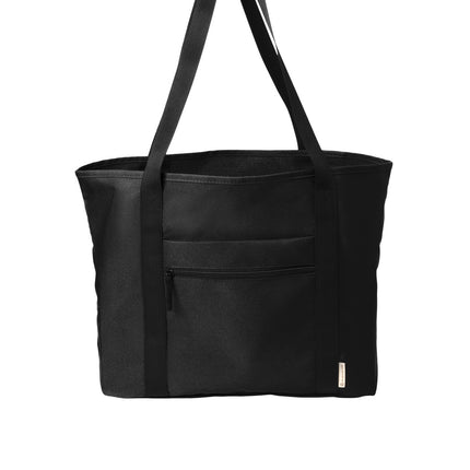 Port Authority ® C-FREE ® Recycled Tote BG470
