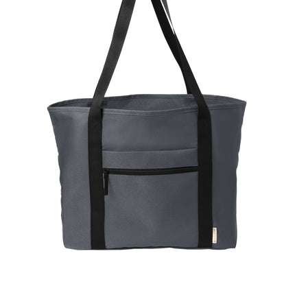 Port Authority ® C-FREE ® Recycled Tote BG470