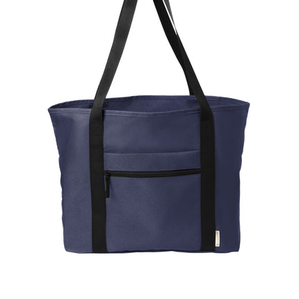 Port Authority ® C-FREE ® Recycled Tote BG470