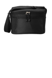 Port Authority® 6-Can Cube Cooler BG512