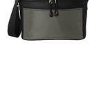 Grey/ Black / OSFA