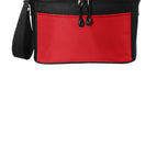Red/ Black / OSFA