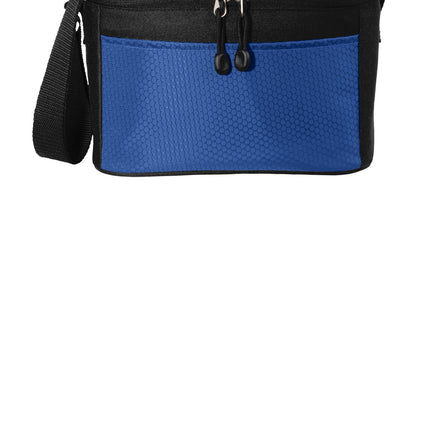 Port Authority ® 6-Can Cube Cooler. BG512