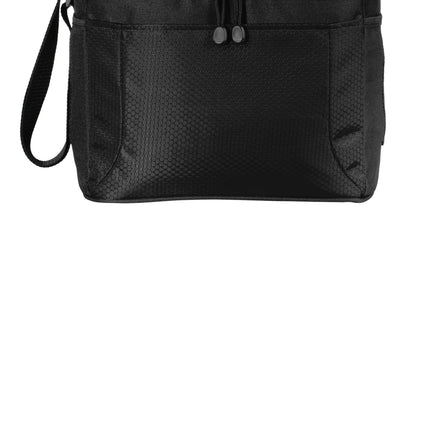 Port Authority ® 12-Can Cube Cooler. BG513