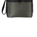 Grey/ Black / OSFA