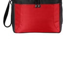 Red/ Black / OSFA