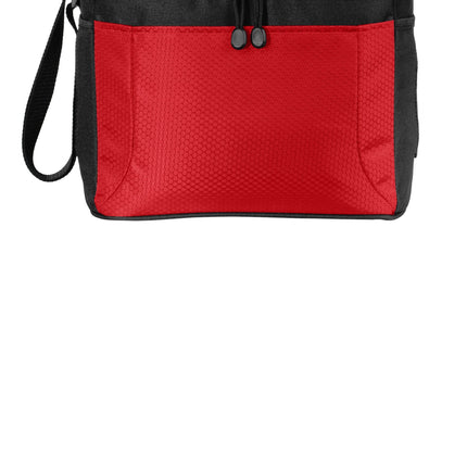 Port Authority ® 12-Can Cube Cooler. BG513