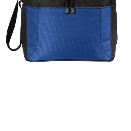 Port Authority ® 12-Can Cube Cooler. BG513